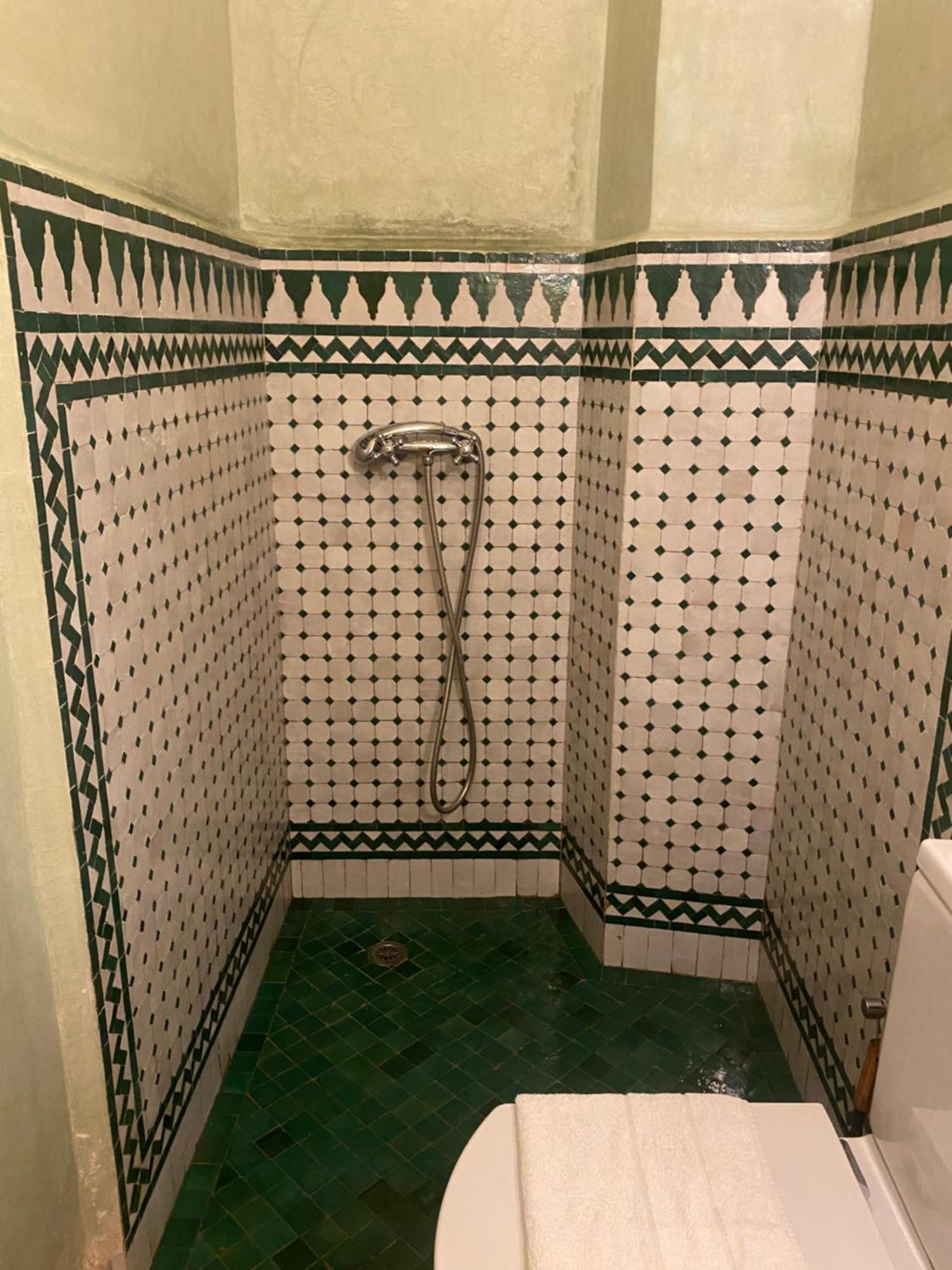 Dar Sami, Riad Bab Kasbah Tânger Exterior foto
